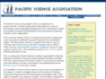 pacificscience.org