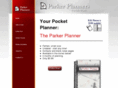 parkerplanners.com