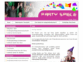 party-spiele.net