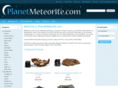 planetmeteorite.com