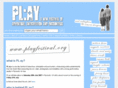 playfestival.org