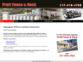 prattfenceanddeck.com