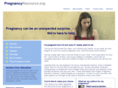 pregnancyresource.org