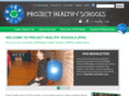projecthealthyschools.org