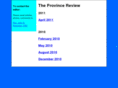 provreview.net