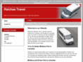 raichastravel.com