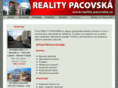 reality-pacovska.cz