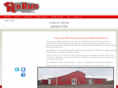 redbarnonline.net