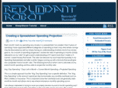 redundantrobot.com