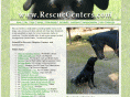 rescuecenters.com