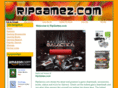 ripgamez.com