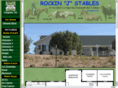 rockin-j-stables.com