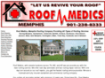 roofmedics.net