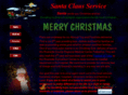 santaclauseservice.com