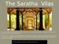 sarathavilas.com