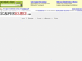 scalpersource.com