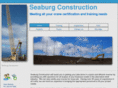 seaburgconstruction.com