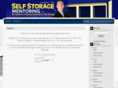 self-storage-mentor.com