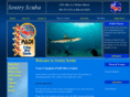 sentryscuba.com