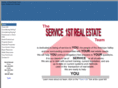 servicefirstre.com