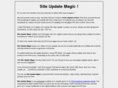 siteupdatemagic.com