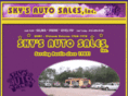 skysautos.com