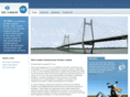 snclavalininfra.com