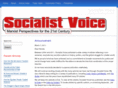 socialistvoice.ca