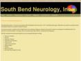 southbendneurology.com