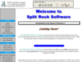 splitrocksoftware.com