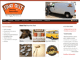 standoutcc.com