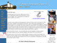 stpauls-salinas.org