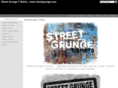 streetgrunge.com