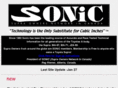 suprasonic.org