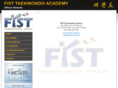 taekwondofist.it
