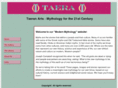 taeranarts.com
