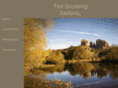 tedgrussing.com