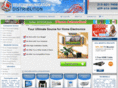 telecommunication-distribution.com
