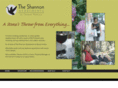 theshannonapartments.com