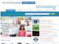 thewoodlandsusedcars.com