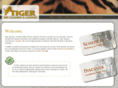 tigercleaners.com