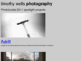 timothywells.com