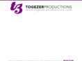 togezerproductions.com