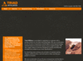 triadaffiliates.com