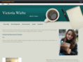 victoriawiebe.com
