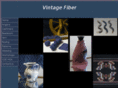 vintagefiber.com