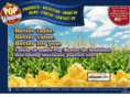 weaverpopcorn.com