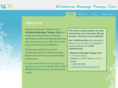 whitehorsemassagetherapy.com