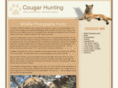 wildlifephotohunts.com