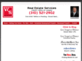 wsrealestateservices.com